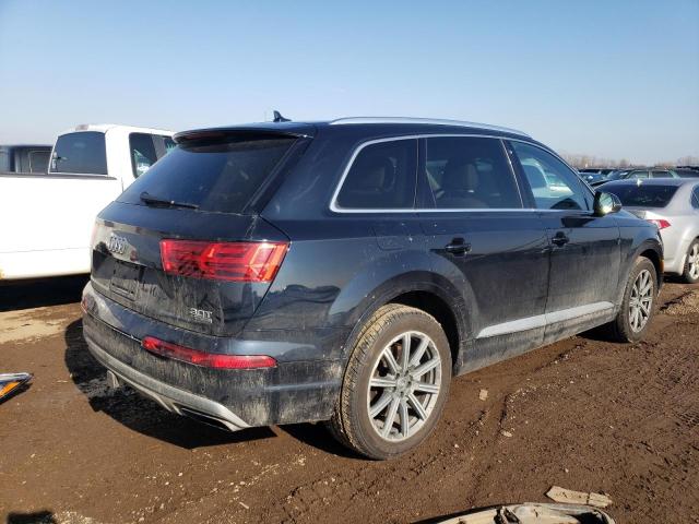 Photo 2 VIN: WA1LAAF72JD014393 - AUDI Q7 