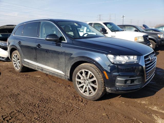 Photo 3 VIN: WA1LAAF72JD014393 - AUDI Q7 