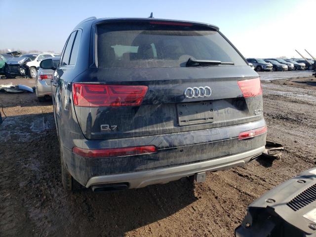 Photo 5 VIN: WA1LAAF72JD014393 - AUDI Q7 