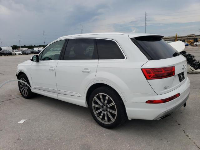 Photo 1 VIN: WA1LAAF72JD017665 - AUDI Q7 PREMIUM 