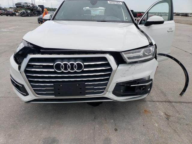 Photo 11 VIN: WA1LAAF72JD017665 - AUDI Q7 PREMIUM 