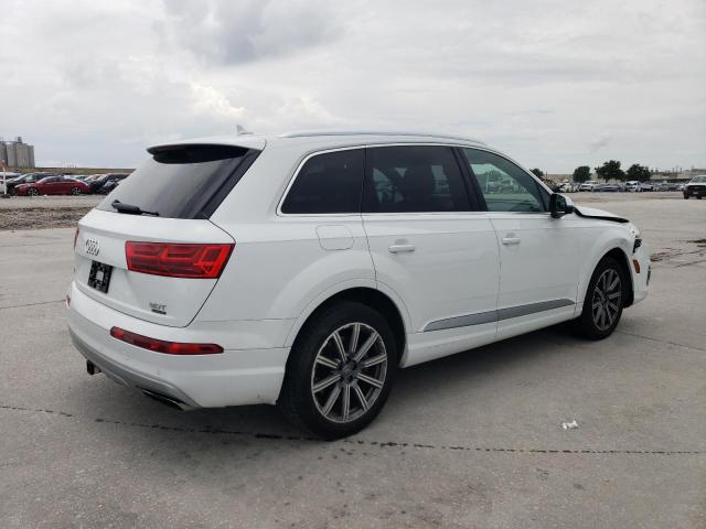 Photo 2 VIN: WA1LAAF72JD017665 - AUDI Q7 PREMIUM 