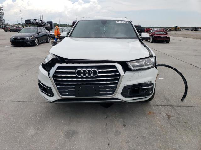 Photo 4 VIN: WA1LAAF72JD017665 - AUDI Q7 PREMIUM 