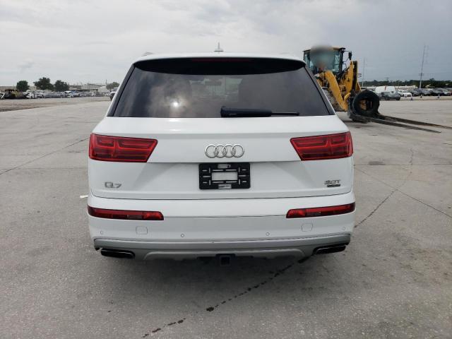 Photo 5 VIN: WA1LAAF72JD017665 - AUDI Q7 PREMIUM 