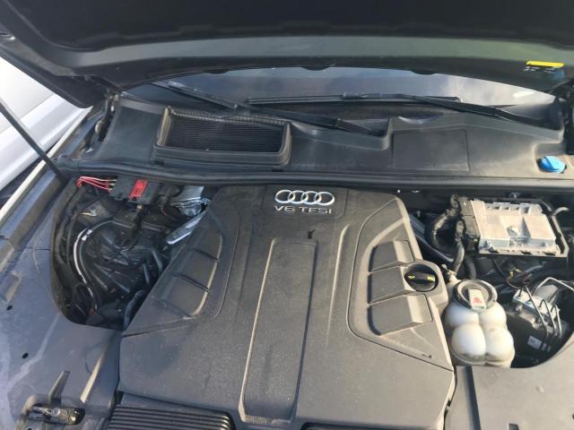 Photo 11 VIN: WA1LAAF72JD022364 - AUDI Q7 