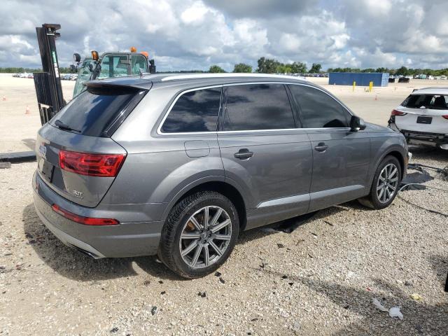 Photo 2 VIN: WA1LAAF72JD022364 - AUDI Q7 