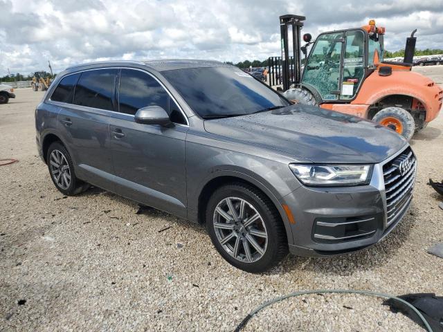 Photo 3 VIN: WA1LAAF72JD022364 - AUDI Q7 