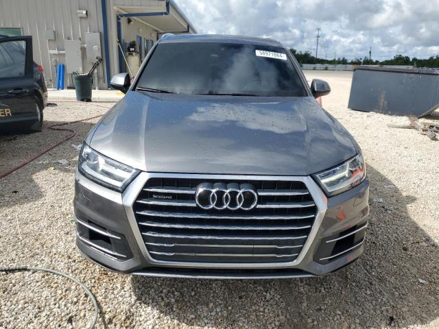 Photo 4 VIN: WA1LAAF72JD022364 - AUDI Q7 