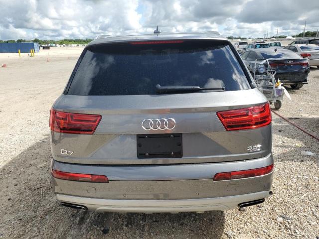 Photo 5 VIN: WA1LAAF72JD022364 - AUDI Q7 