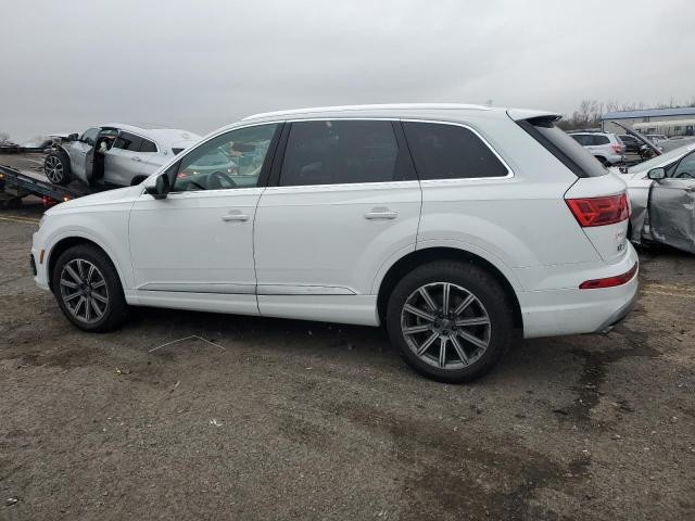 Photo 1 VIN: WA1LAAF72JD029038 - AUDI Q7 PREMIUM 