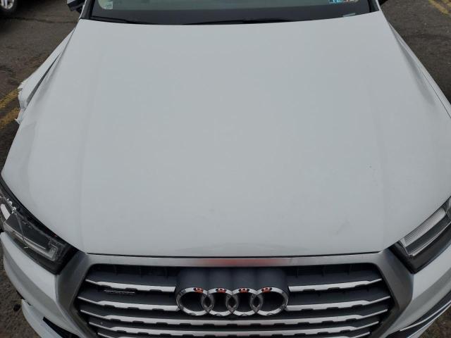 Photo 11 VIN: WA1LAAF72JD029038 - AUDI Q7 PREMIUM 