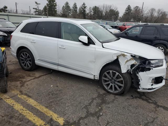 Photo 3 VIN: WA1LAAF72JD029038 - AUDI Q7 PREMIUM 