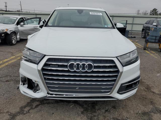 Photo 4 VIN: WA1LAAF72JD029038 - AUDI Q7 PREMIUM 