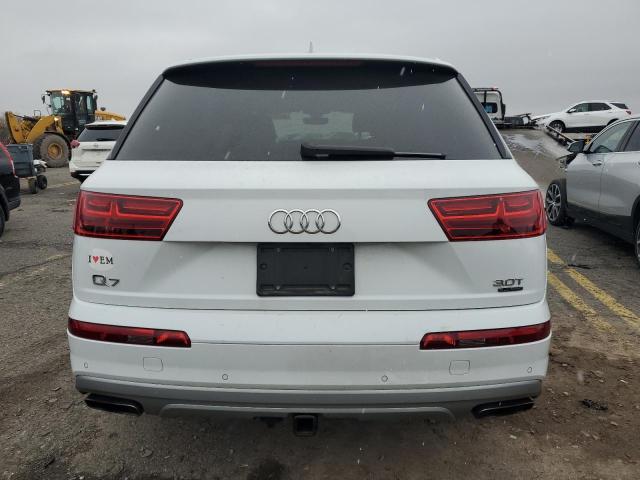 Photo 5 VIN: WA1LAAF72JD029038 - AUDI Q7 PREMIUM 