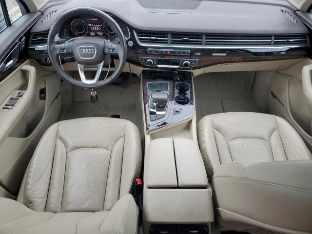 Photo 7 VIN: WA1LAAF72JD029038 - AUDI Q7 PREMIUM 