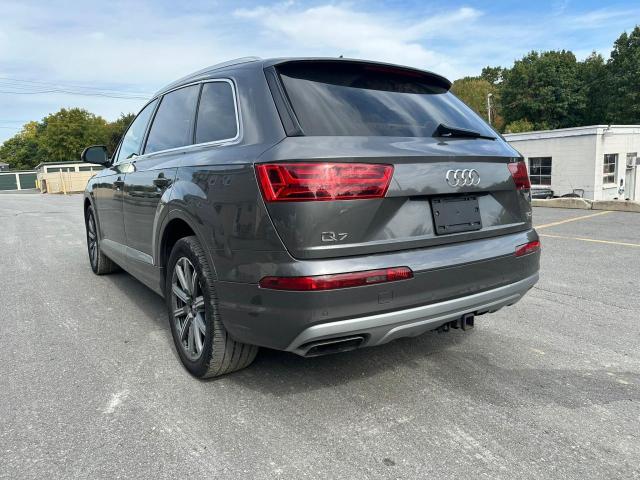 Photo 1 VIN: WA1LAAF72JD043537 - AUDI Q7 PREMIUM 