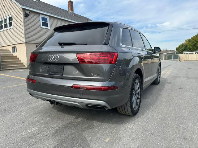 Photo 2 VIN: WA1LAAF72JD043537 - AUDI Q7 PREMIUM 