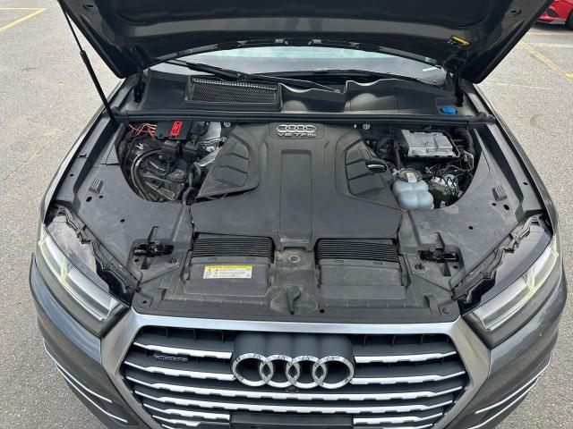 Photo 7 VIN: WA1LAAF72JD043537 - AUDI Q7 PREMIUM 