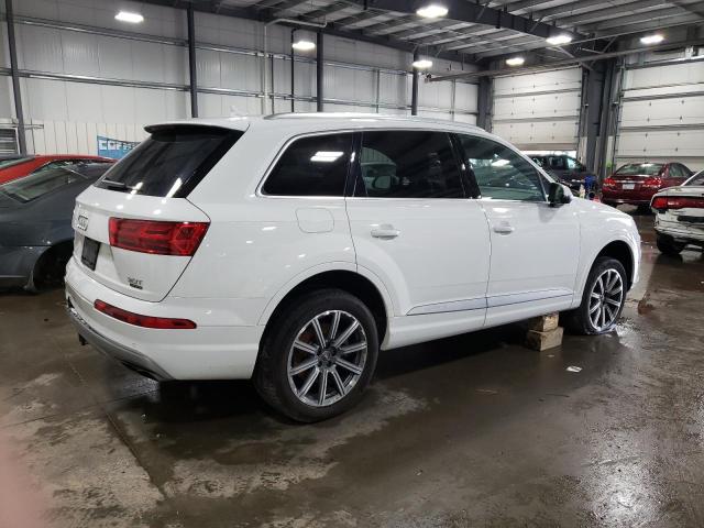 Photo 2 VIN: WA1LAAF72JD047748 - AUDI Q7 