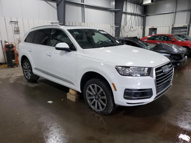 Photo 3 VIN: WA1LAAF72JD047748 - AUDI Q7 