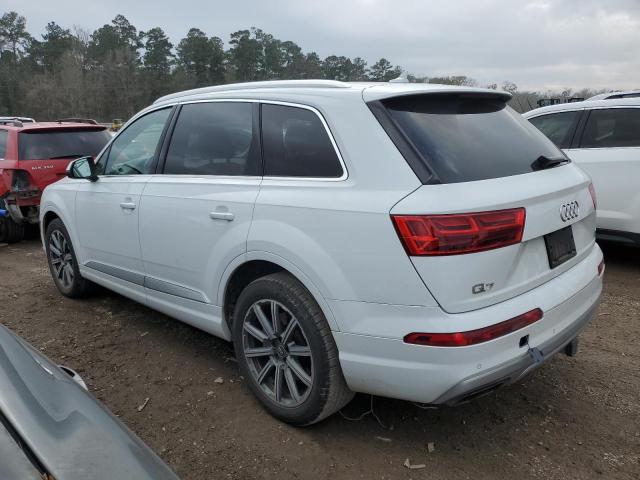 Photo 1 VIN: WA1LAAF72JD051332 - AUDI Q7 PREMIUM 