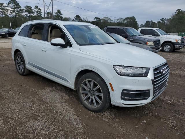 Photo 3 VIN: WA1LAAF72JD051332 - AUDI Q7 PREMIUM 