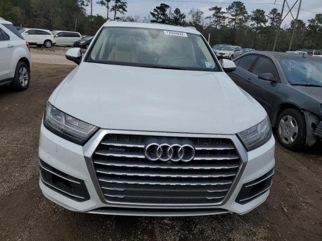 Photo 4 VIN: WA1LAAF72JD051332 - AUDI Q7 PREMIUM 