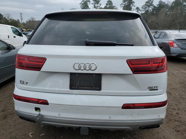 Photo 5 VIN: WA1LAAF72JD051332 - AUDI Q7 PREMIUM 