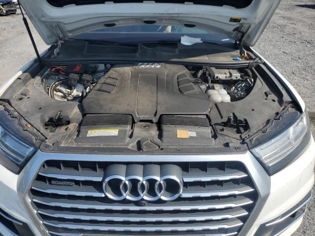 Photo 11 VIN: WA1LAAF72KD001855 - AUDI Q7 PREMIUM 