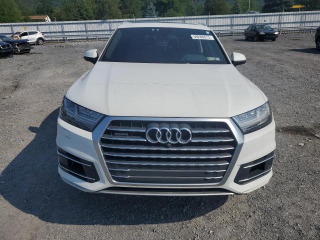 Photo 4 VIN: WA1LAAF72KD001855 - AUDI Q7 PREMIUM 