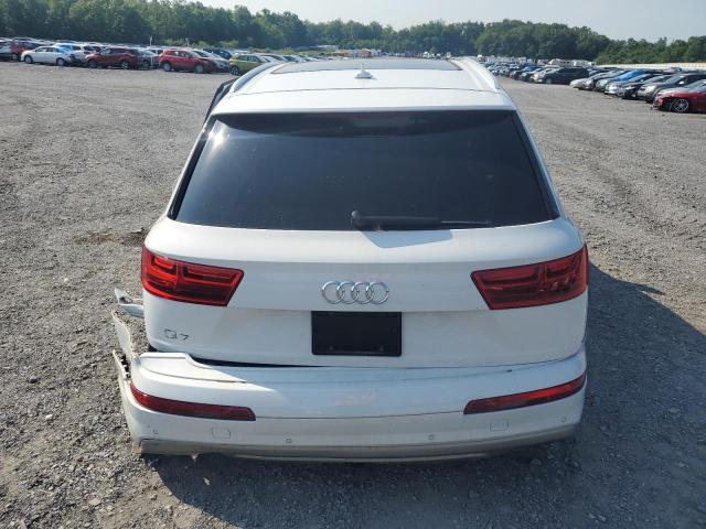 Photo 5 VIN: WA1LAAF72KD001855 - AUDI Q7 PREMIUM 