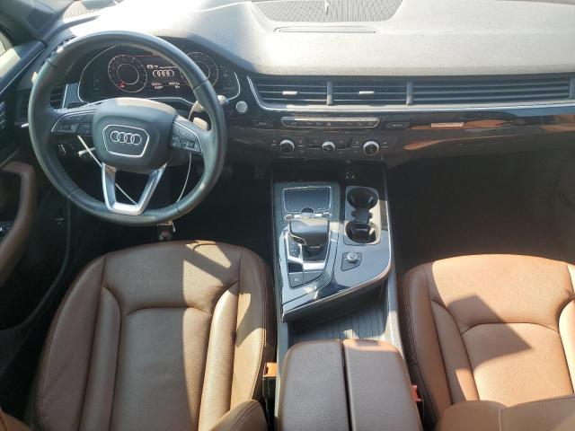 Photo 7 VIN: WA1LAAF72KD001855 - AUDI Q7 PREMIUM 