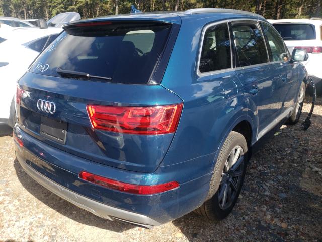 Photo 3 VIN: WA1LAAF72KD002035 - AUDI Q7 PREMIUM 