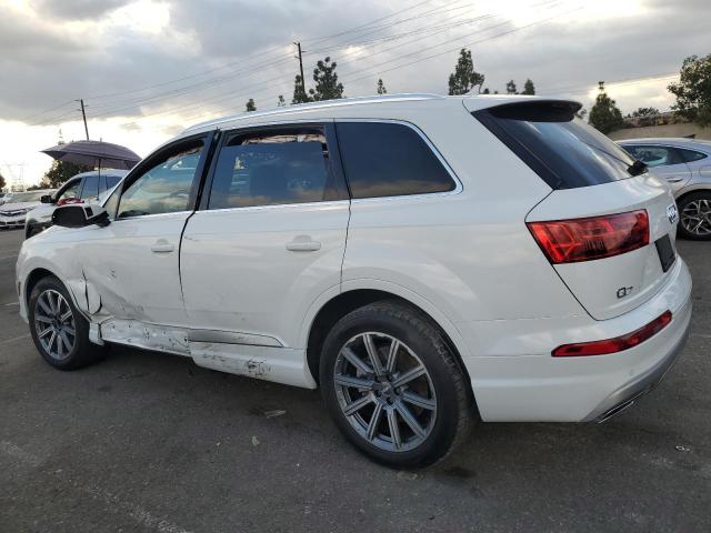 Photo 1 VIN: WA1LAAF72KD003511 - AUDI Q7 