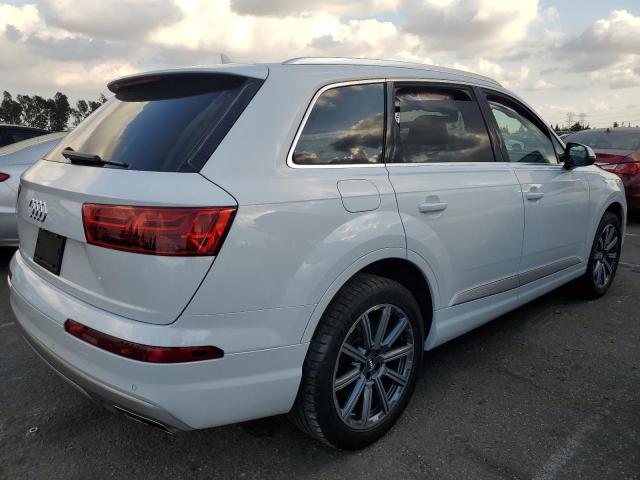 Photo 2 VIN: WA1LAAF72KD003511 - AUDI Q7 