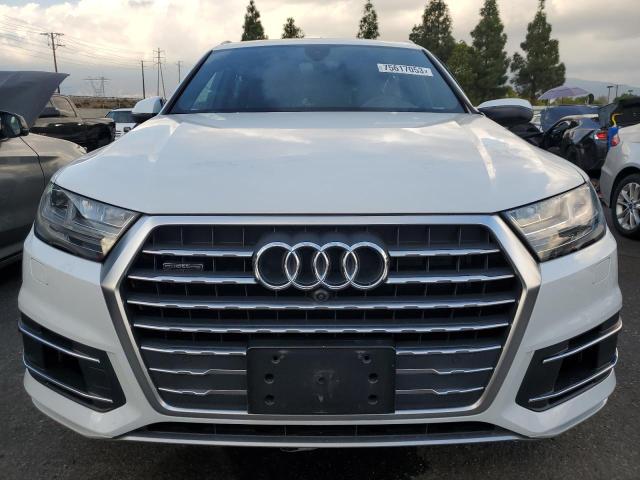 Photo 4 VIN: WA1LAAF72KD003511 - AUDI Q7 