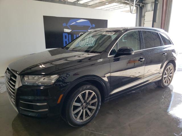 Photo 0 VIN: WA1LAAF72KD006652 - AUDI Q7 PREMIUM 