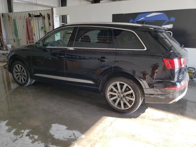 Photo 1 VIN: WA1LAAF72KD006652 - AUDI Q7 PREMIUM 