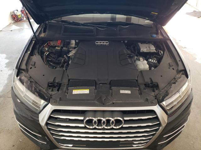 Photo 11 VIN: WA1LAAF72KD006652 - AUDI Q7 PREMIUM 