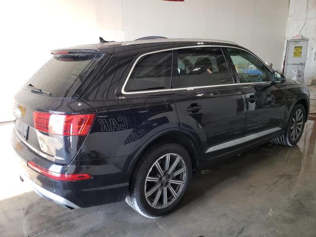 Photo 2 VIN: WA1LAAF72KD006652 - AUDI Q7 PREMIUM 