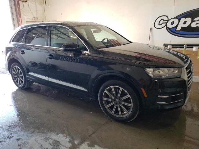 Photo 3 VIN: WA1LAAF72KD006652 - AUDI Q7 PREMIUM 