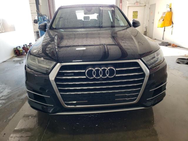 Photo 4 VIN: WA1LAAF72KD006652 - AUDI Q7 PREMIUM 