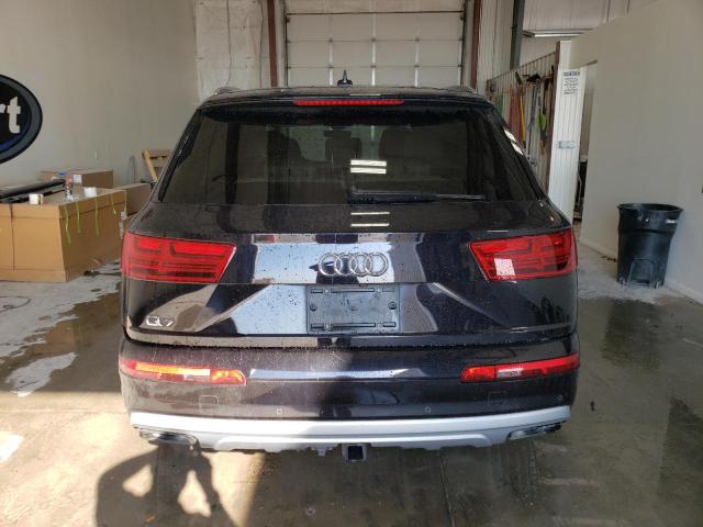 Photo 5 VIN: WA1LAAF72KD006652 - AUDI Q7 PREMIUM 