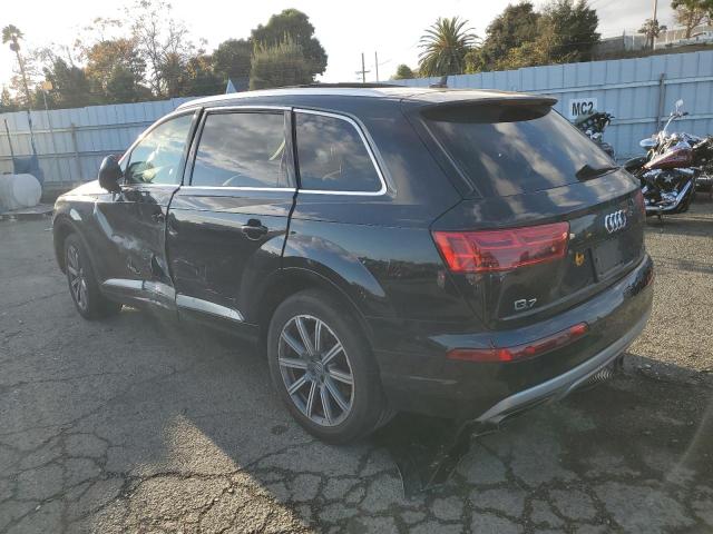 Photo 1 VIN: WA1LAAF72KD009308 - AUDI Q7 