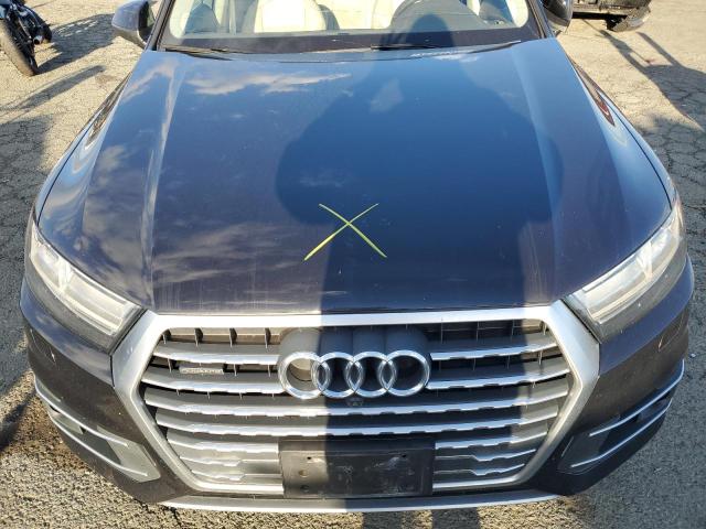 Photo 10 VIN: WA1LAAF72KD009308 - AUDI Q7 