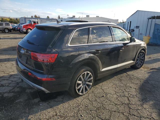 Photo 2 VIN: WA1LAAF72KD009308 - AUDI Q7 