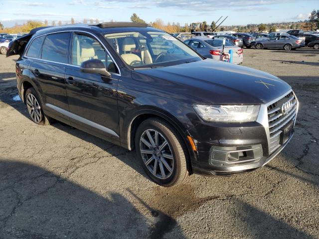 Photo 3 VIN: WA1LAAF72KD009308 - AUDI Q7 