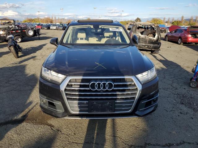 Photo 4 VIN: WA1LAAF72KD009308 - AUDI Q7 