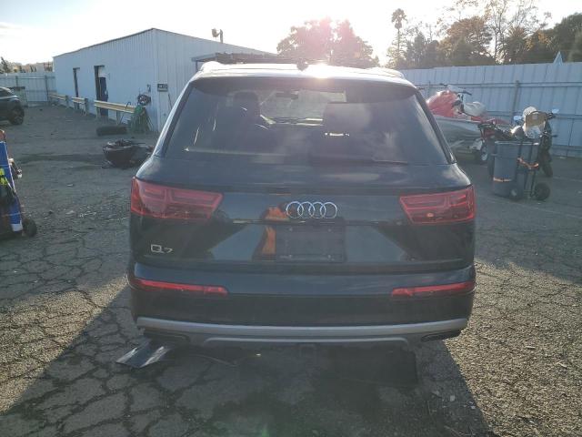 Photo 5 VIN: WA1LAAF72KD009308 - AUDI Q7 