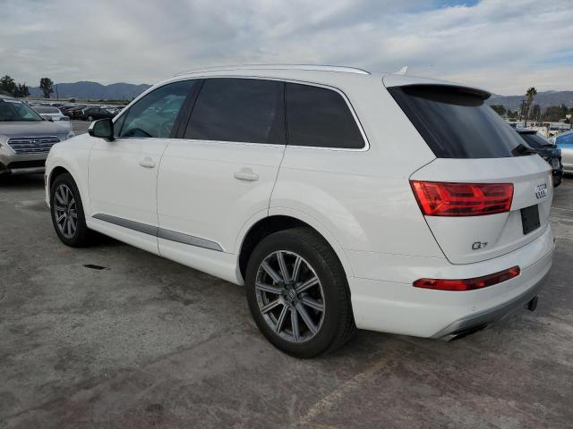 Photo 1 VIN: WA1LAAF72KD010524 - AUDI Q7 